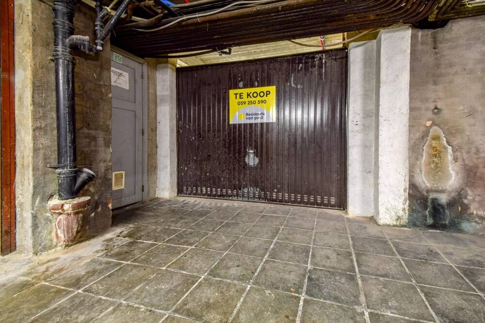 Parking & garage te koop in Middelkerke 8430 65000.00€ slaapkamers m² - Zoekertje 492936