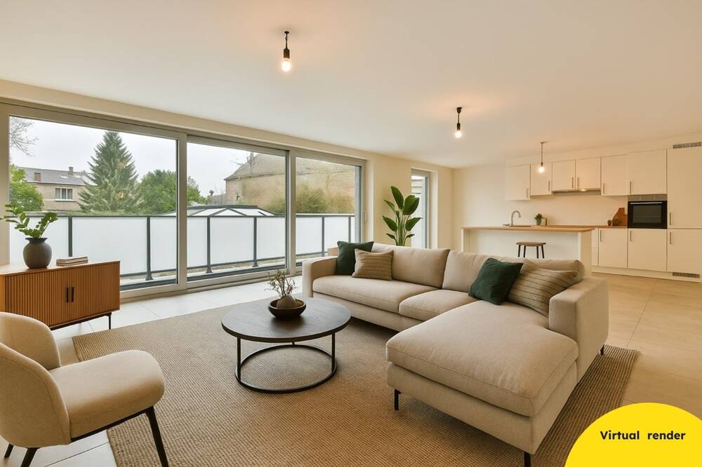 Huis te koop in Lichtervelde 8810 299000.00€ 2 slaapkamers 123.00m² - Zoekertje 492894