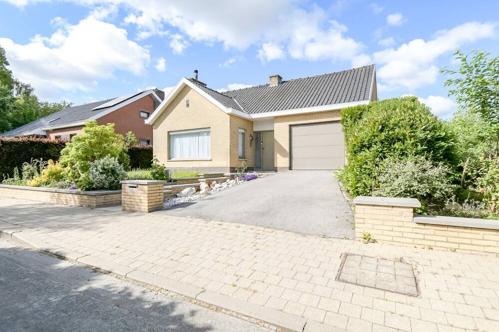 Huis te koop in Torhout 8820 359000.00€ 4 slaapkamers 223.00m² - Zoekertje 493150