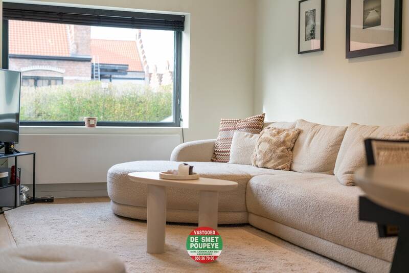Huis te koop in Brugge 8000 495000.00€ 4 slaapkamers 175.00m² - Zoekertje 493005