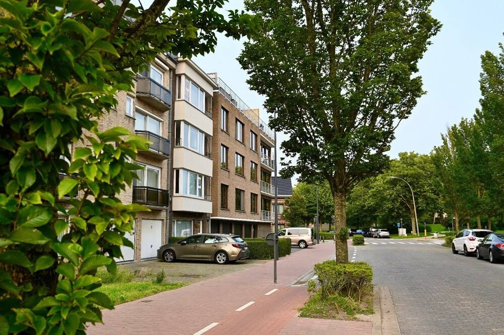 Huis te  huur in Oostende 8400 695.00€ 2 slaapkamers 70.00m² - Zoekertje 493147