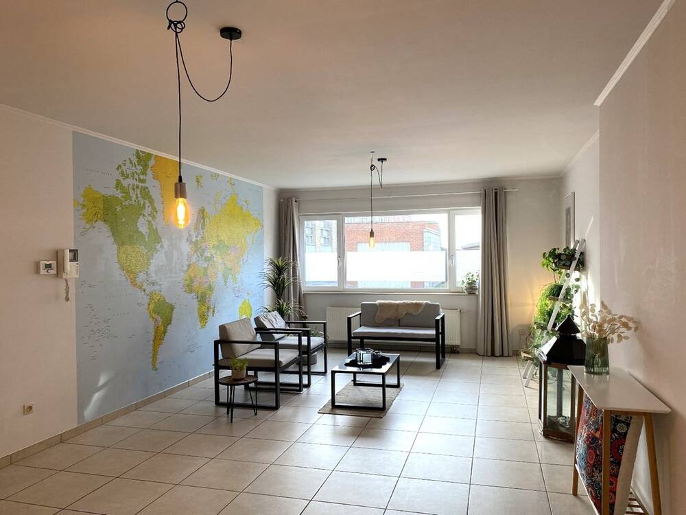 Appartement te koop in Handzame 8610 198000.00€ 2 slaapkamers 103.00m² - Zoekertje 493148