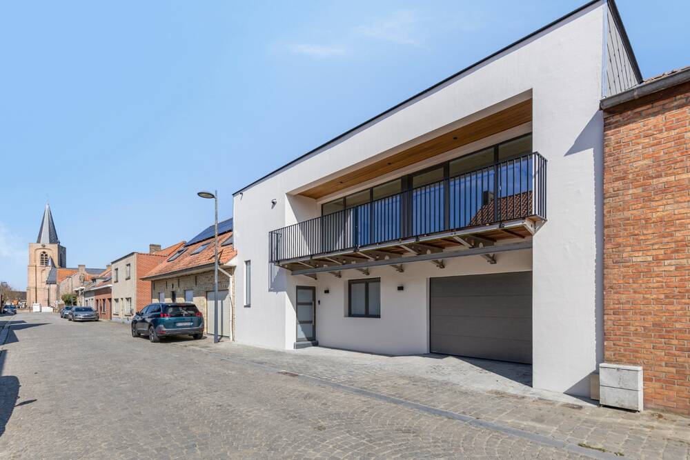 Huis te koop in Diksmuide 8600 405000.00€ 3 slaapkamers 202.00m² - Zoekertje 493177