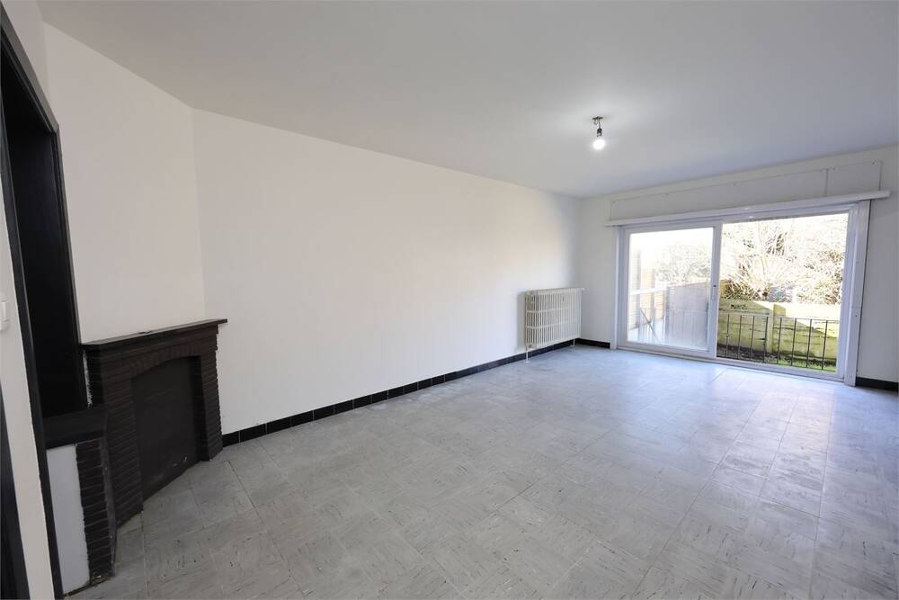 Appartement te in Oostende 8400 175000.00€ 2 slaapkamers 94.00m² - Zoekertje 493494