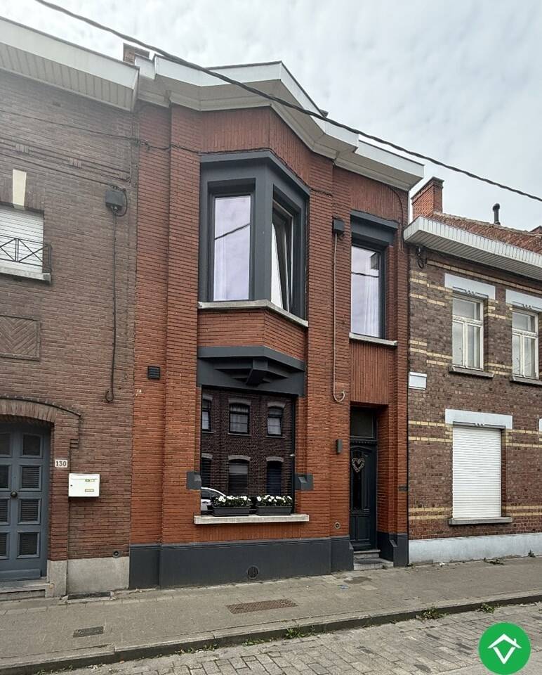 Huis te  huur in Roeselare 8800 950.00€ 3 slaapkamers m² - Zoekertje 493311