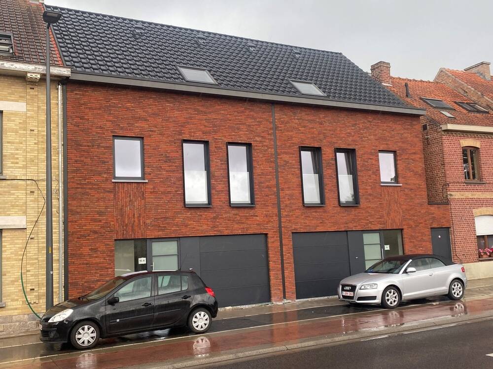 Huis te huur in Ieper 8900 950.00€ 3 slaapkamers m² - Zoekertje 504316