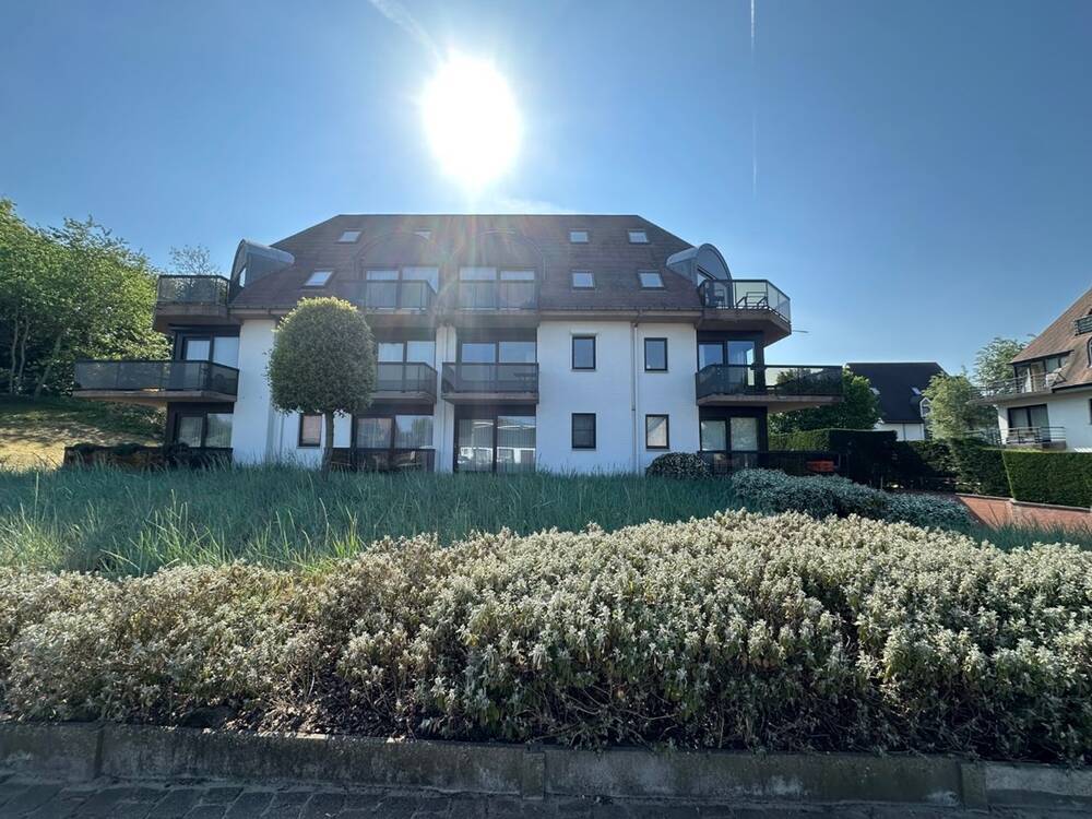 Duplex te  in De Panne 8660 440000.00€ 4 slaapkamers m² - Zoekertje 504272