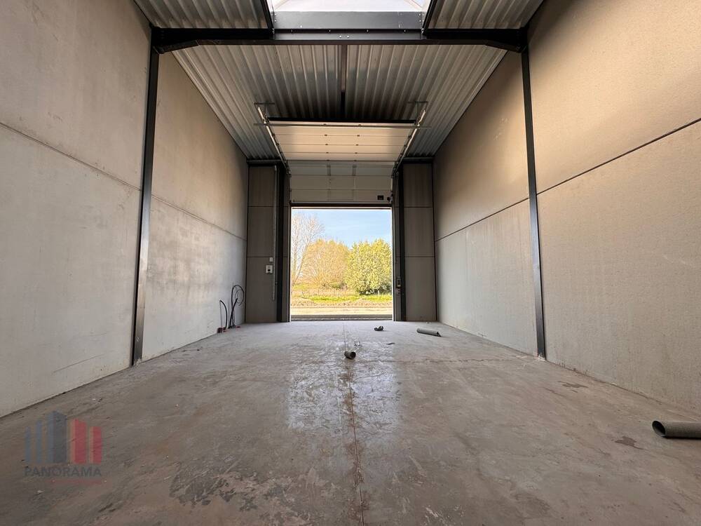 Handelszaak te koop in Pittem 8740 235000.00€ slaapkamers 138.00m² - Zoekertje 504355