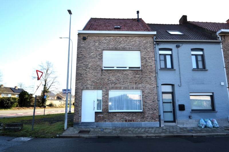 Huis te koop in Izegem 8870 159000.00€ 3 slaapkamers 150.00m² - Zoekertje 504382