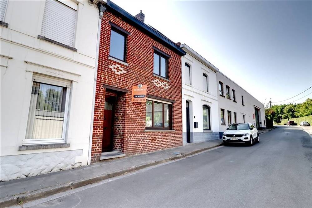 Huis te koop in Aalbeke 8511 275000.00€ 3 slaapkamers 152.00m² - Zoekertje 504901