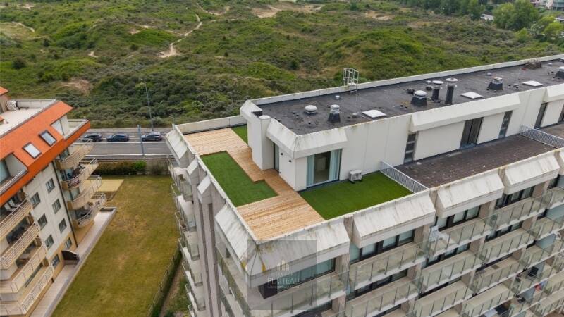 Appartement te koop in Nieuwpoort 8620 379000.00€ 1 slaapkamers 49.00m² - Zoekertje 504390