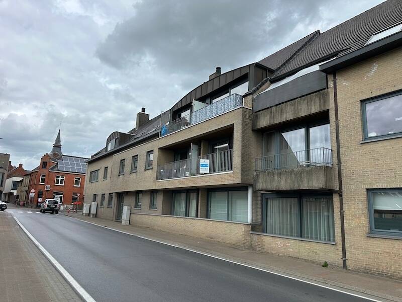 Appartement te huur in Oedelem 8730 695.00€ 2 slaapkamers 105.00m² - Zoekertje 504344