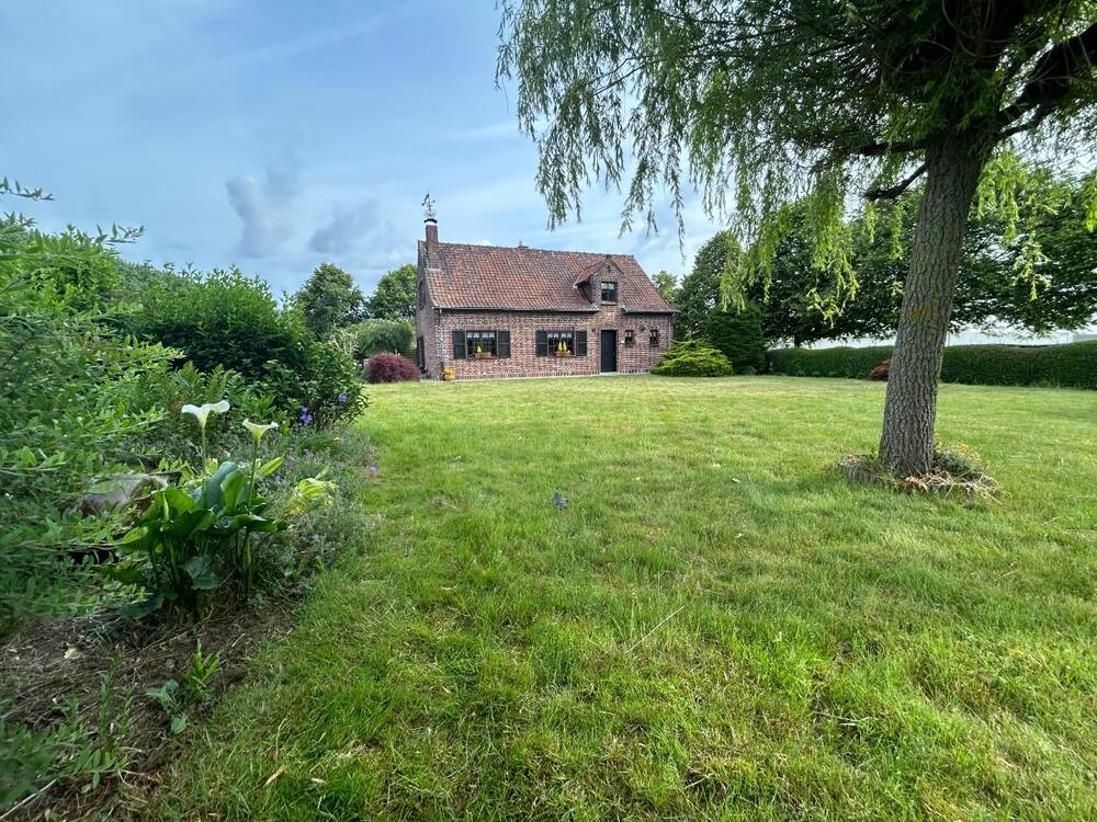 Huis te koop in Wervik 8940 299000.00€ 3 slaapkamers 191.00m² - Zoekertje 505162