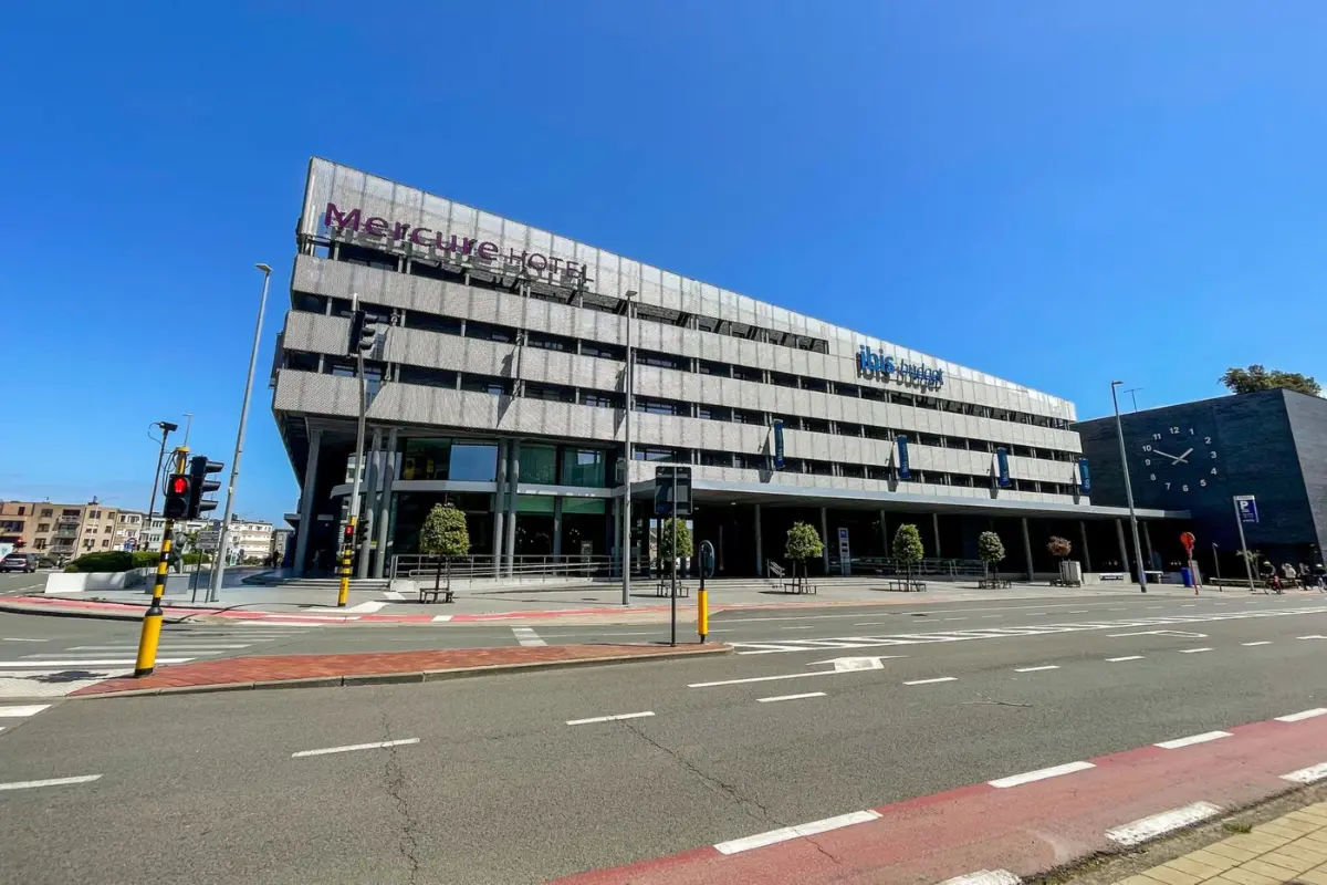 Studio te  koop in Blankenberge 8370 99995.00€ 1 slaapkamers 26.00m² - Zoekertje 504448