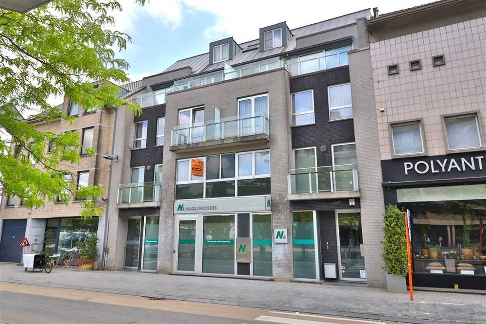 Appartement te koop in Kortrijk 8500 259000.00€ 2 slaapkamers 87.00m² - Zoekertje 504412
