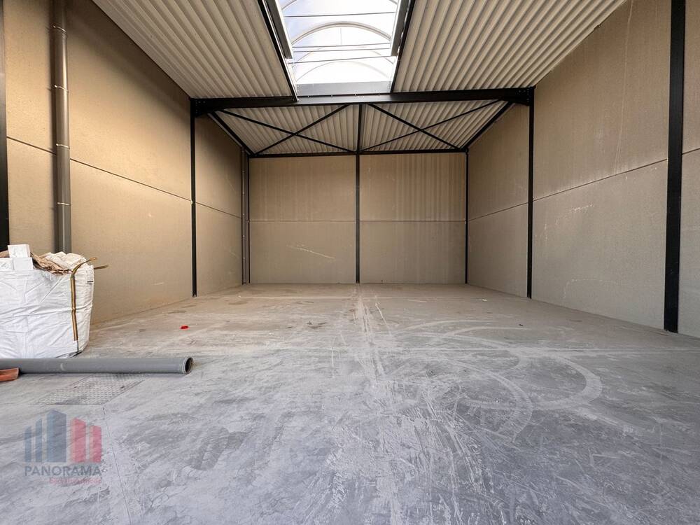 Handelszaak te koop in Pittem 8740 260000.00€ slaapkamers 150.00m² - Zoekertje 504359