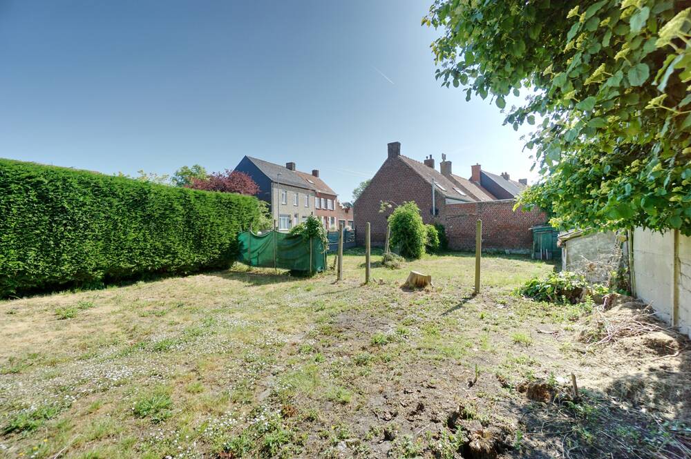 Grond te koop in Kortemark 8610 78000.00€ slaapkamers m² - Zoekertje 504689