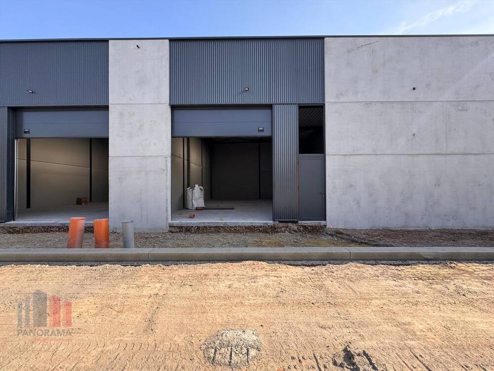 Handelszaak te koop in Pittem 8740 320000.00€ slaapkamers 189.00m² - Zoekertje 504353