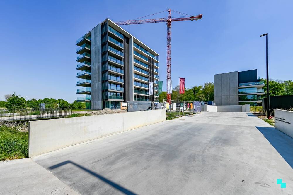Handelszaak te huur in Izegem 8870 950.00€ slaapkamers 83.80m² - Zoekertje 504331
