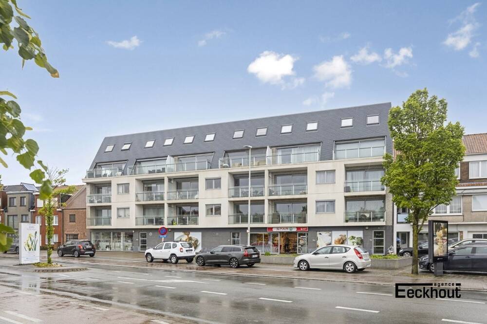 Appartement te koop in Bredene 8450 359000.00€ 3 slaapkamers 132.00m² - Zoekertje 504755