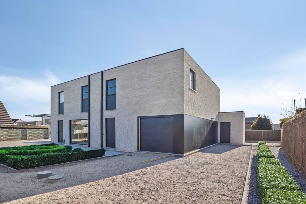 Huis te  koop in Houthulst 8650 399950.00€ 3 slaapkamers 172.00m² - Zoekertje 504374
