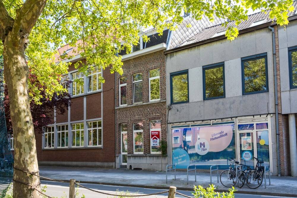Huis te koop in Kortrijk 8500 430000.00€ 3 slaapkamers 192.00m² - Zoekertje 504067