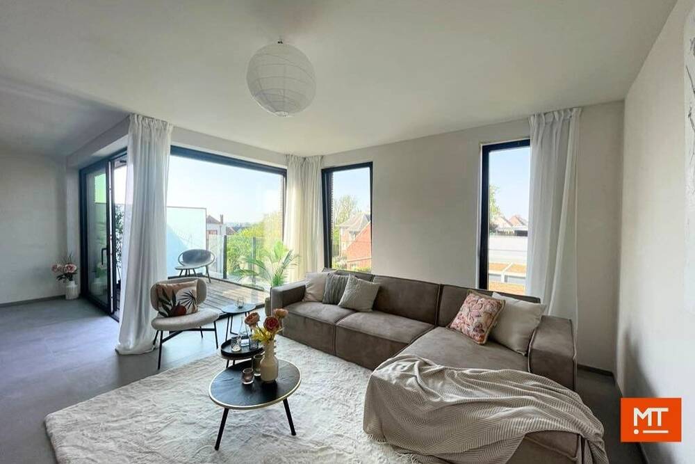 Appartement te koop in Beselare 8980 275000.00€ slaapkamers 104.00m² - Zoekertje 503221