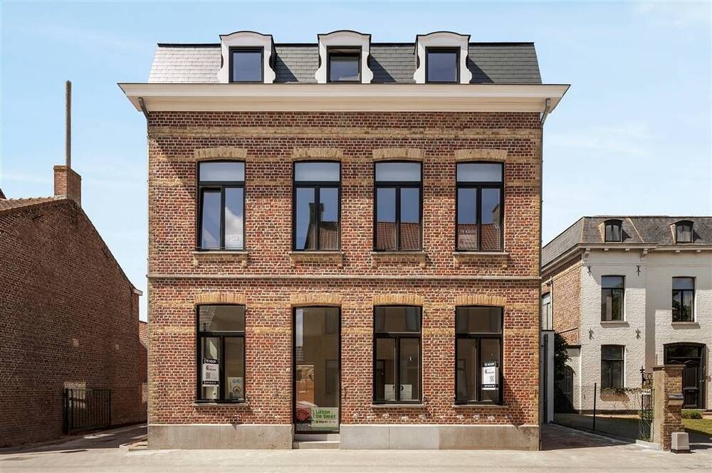 Appartement te  koop in Oostvleteren 8640 175000.00€ 1 slaapkamers 62.00m² - Zoekertje 503913