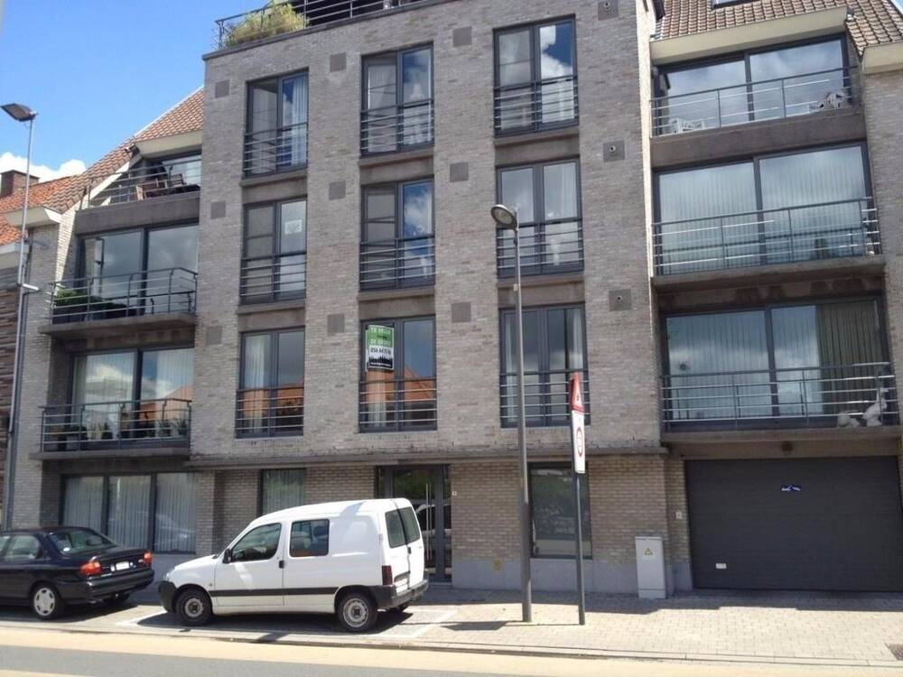 Parking & garage te  huur in Avelgem 8580 75.00€  slaapkamers m² - Zoekertje 503564
