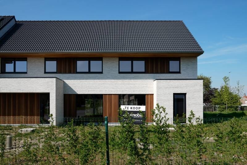 Appartementsgebouw te koop in Roeselare 8800 390100.00€ 2 slaapkamers 160.00m² - Zoekertje 503047