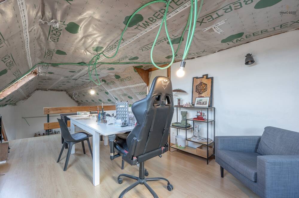 Huis te koop in Brugge 8000 359000.00€ 3 slaapkamers 326.00m² - Zoekertje 503855