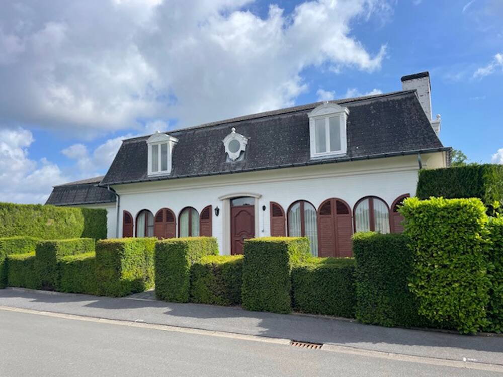 Huis te koop in Ruiselede 8755 435000.00€ 5 slaapkamers 295.00m² - Zoekertje 504165
