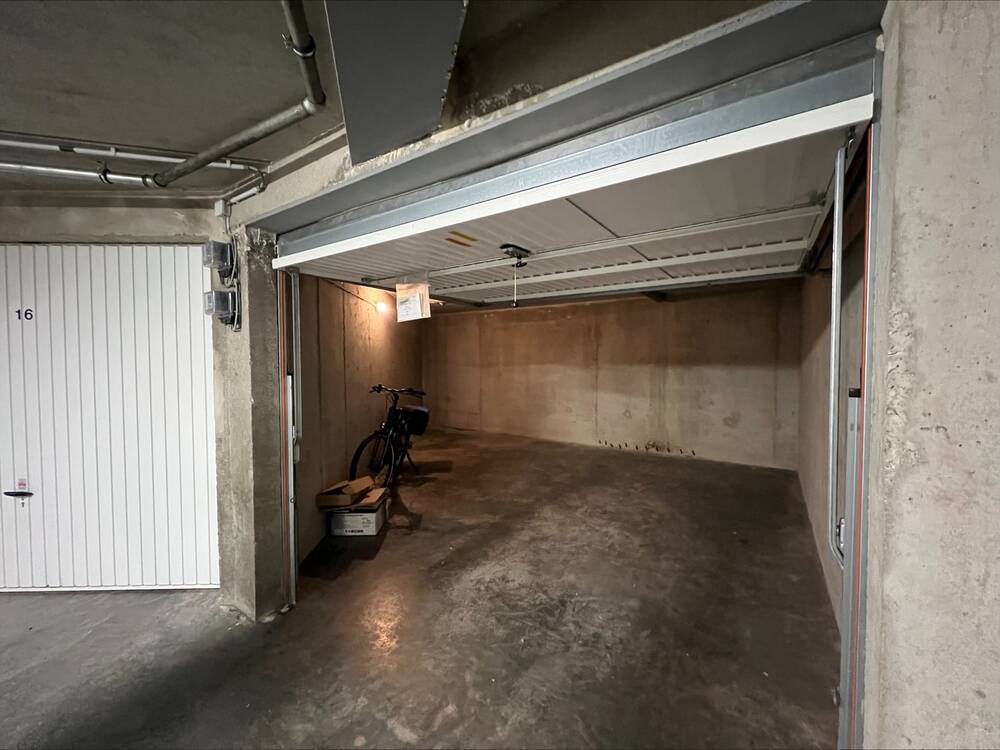 Parking & garage te huur in Oostende 8400 150.00€ slaapkamers m² - Zoekertje 503205