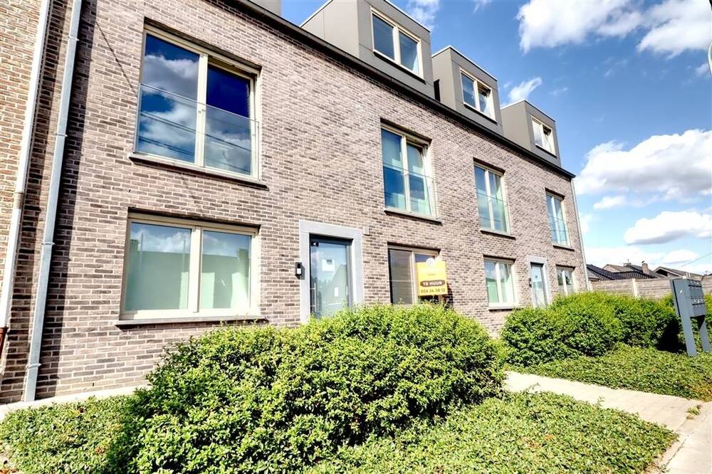 Appartement te  huur in Spiere 8587 640.00€ 1 slaapkamers 73.00m² - Zoekertje 503274