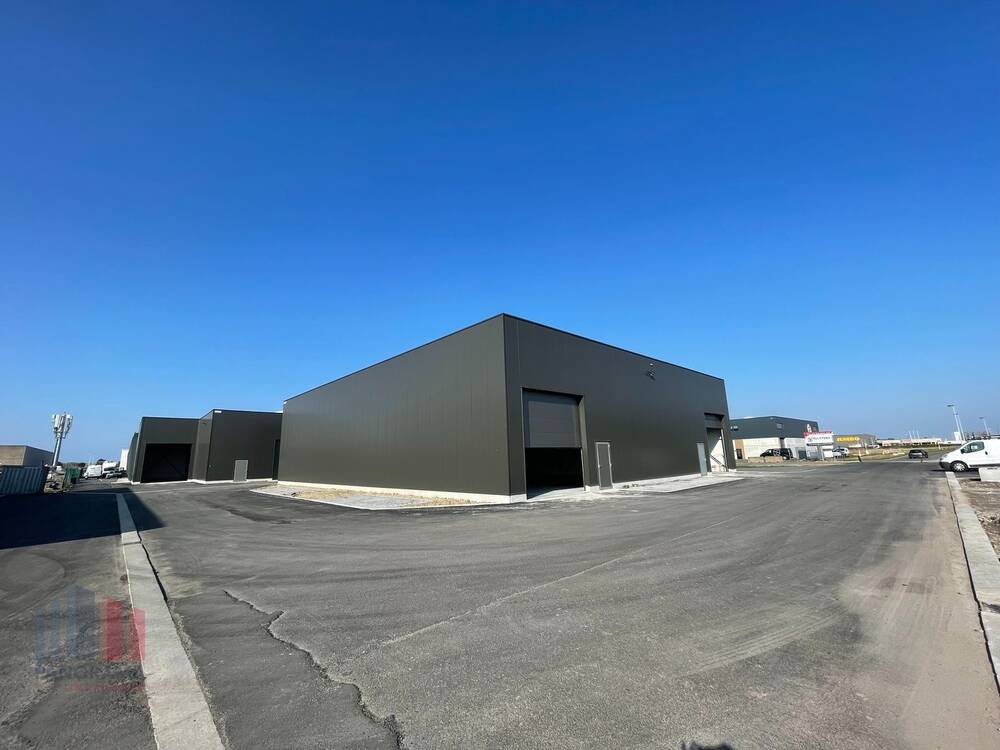 Handelszaak te koop in Middelkerke 8430 479080.00€ slaapkamers 342.00m² - Zoekertje 503001