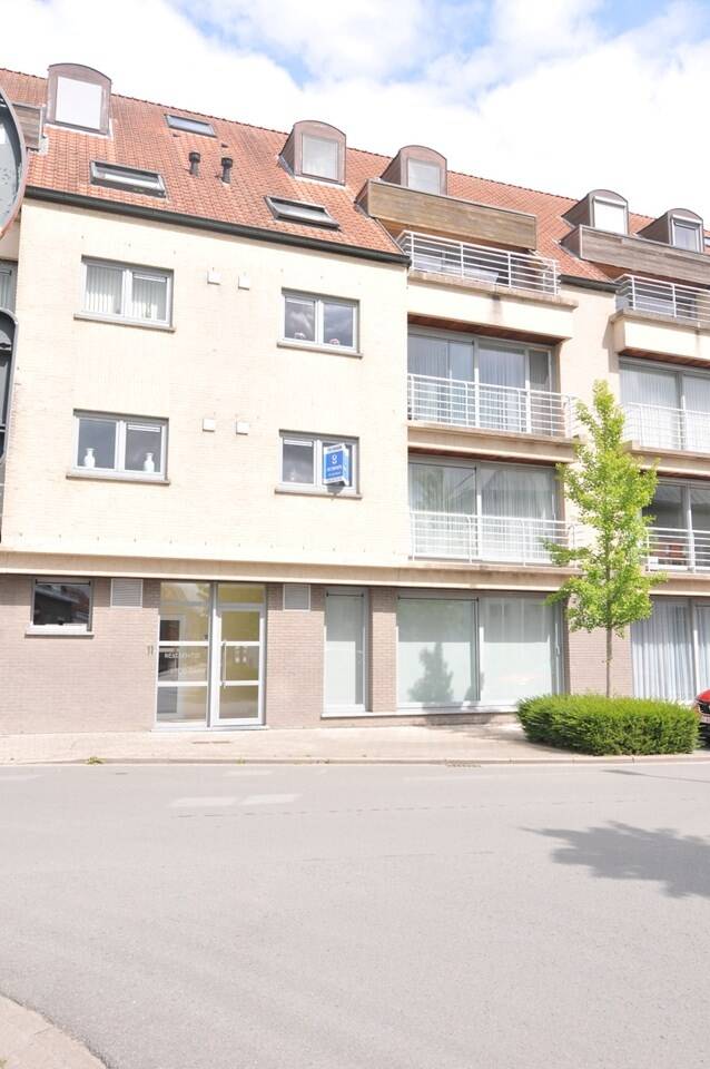Appartement te huur in Avelgem 8580 710.00€ 2 slaapkamers 119.00m² - Zoekertje 503565