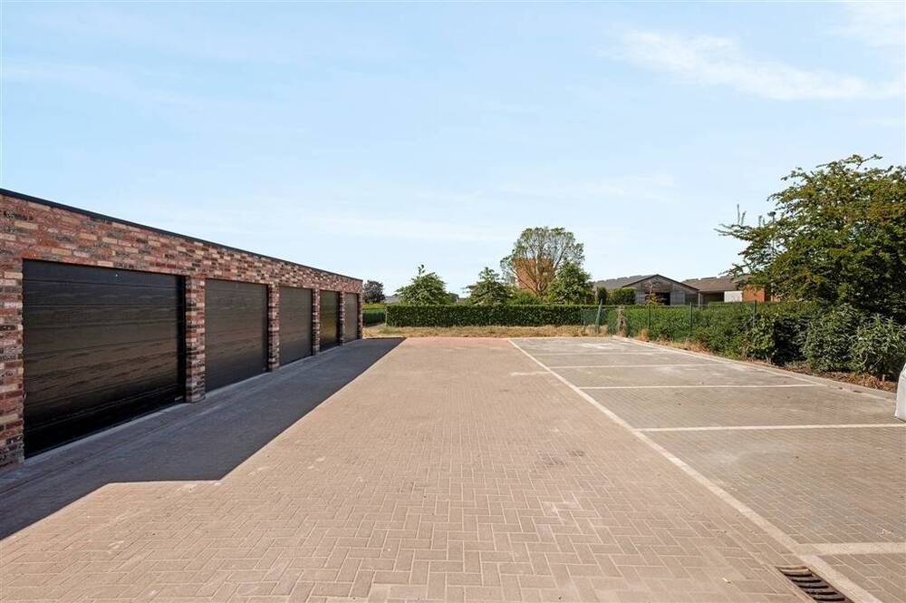 Box te koop in Oostvleteren 8640 12500.00€ slaapkamers m² - Zoekertje 503910