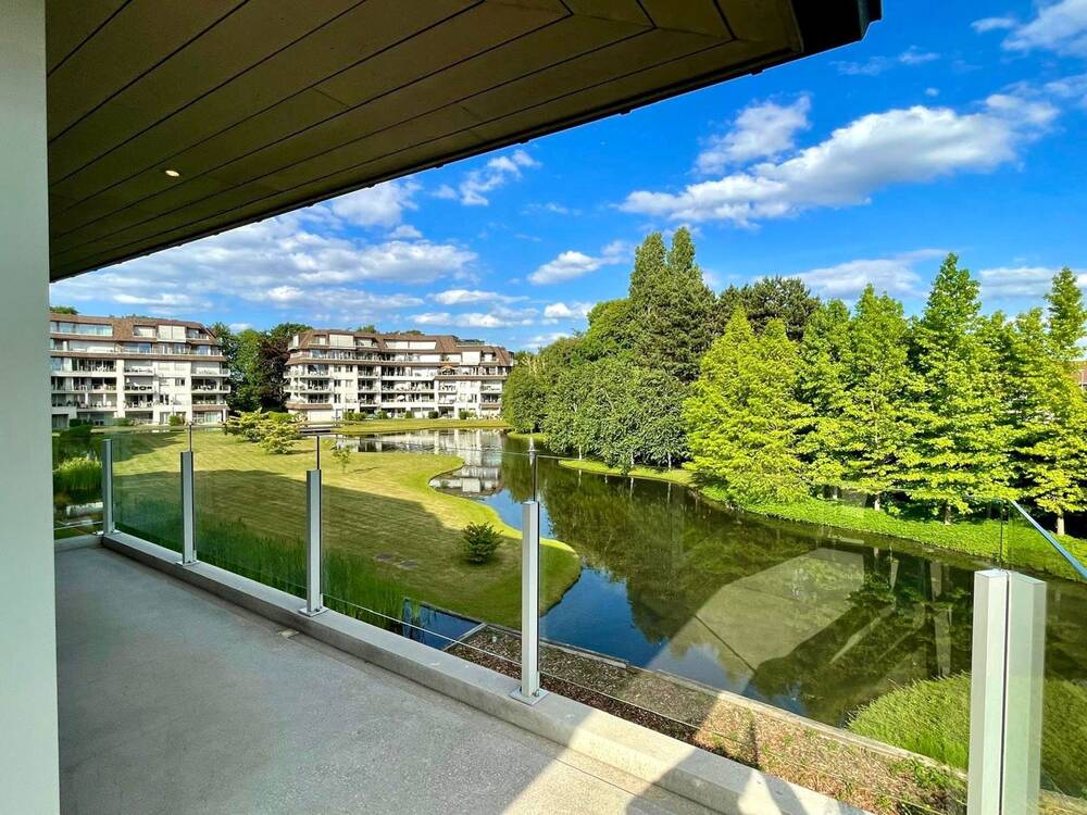 Appartement te koop in Harelbeke 8530 385000.00€ 2 slaapkamers 105.00m² - Zoekertje 502958