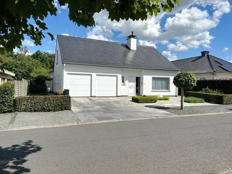 Huis te koop in Waregem 8790 585000.00€ 3 slaapkamers 227.00m² - Zoekertje 503176