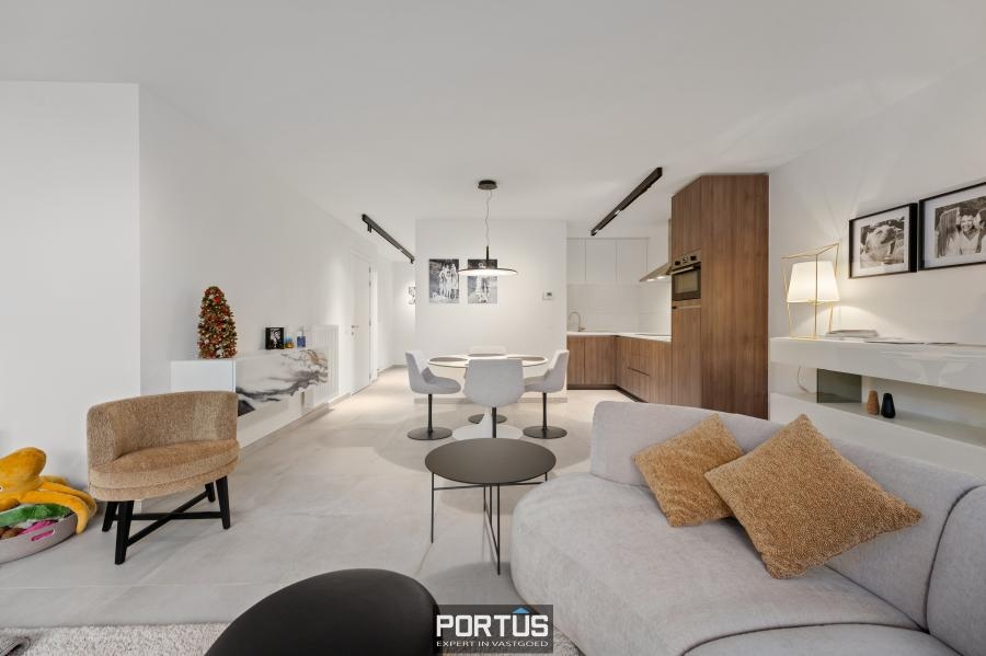 Appartement te koop in Lombardsijde 8434 290000.00€ 2 slaapkamers 82.50m² - Zoekertje 502982