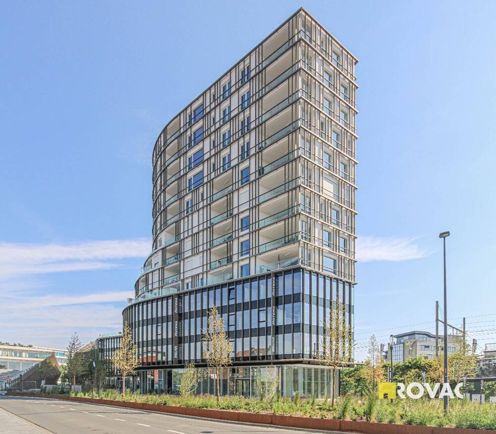 Appartement te huur in Roeselare 8800 1250.00€ 3 slaapkamers 138.00m² - Zoekertje 502907