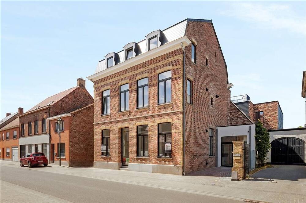 Appartement te koop in Oostvleteren 8640 225000.00€ 2 slaapkamers 85.00m² - Zoekertje 503912