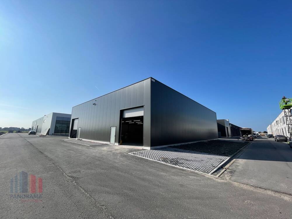 Handelszaak te koop in Middelkerke 8430 346725.00€ slaapkamers 231.00m² - Zoekertje 503000