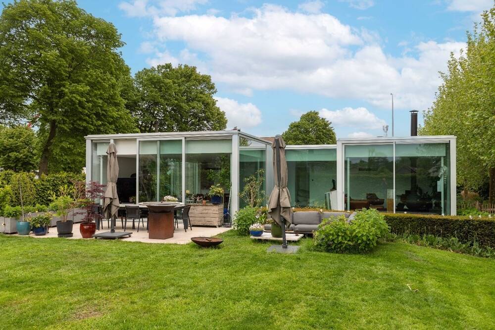 Handelszaak te koop in Oostkamp 8020 895000.00€ slaapkamers 270.00m² - Zoekertje 502914