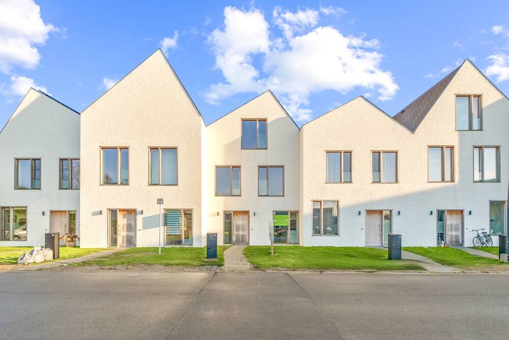 Huis te koop in Wielsbeke 8710 414000.00€ 3 slaapkamers 180.00m² - Zoekertje 503323
