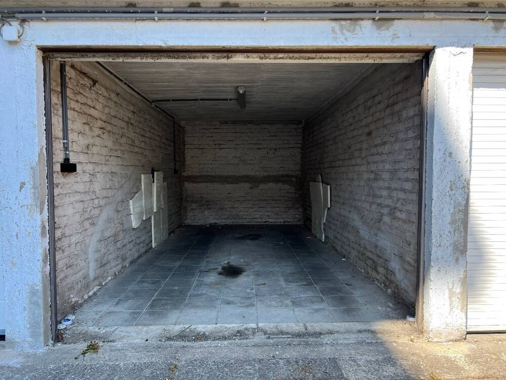 Parking & garage te koop in Oostende 8400 32000.00€ slaapkamers m² - Zoekertje 503661