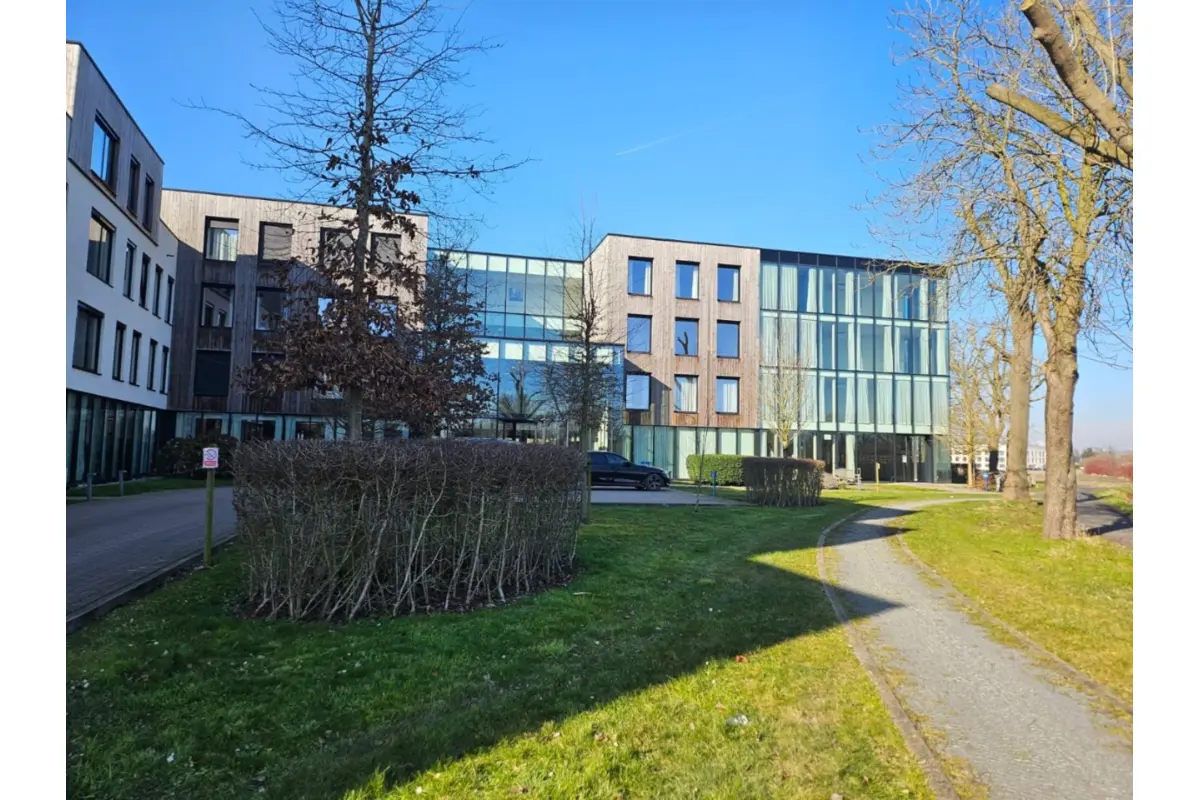 Appartementsgebouw te  koop in Brugge 8000 219000.00€ 1 slaapkamers 52.00m² - Zoekertje 503542