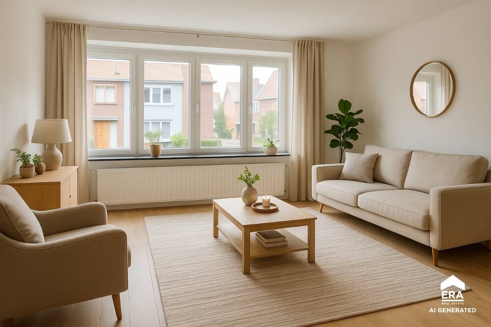 Appartement te koop in Kortrijk 8500 169000.00€ 2 slaapkamers 70.00m² - Zoekertje 502898