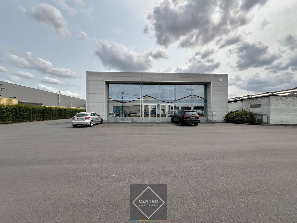 Handelszaak te huur in Zwevezele 8750 0.00€ slaapkamers 2392.00m² - Zoekertje 502991