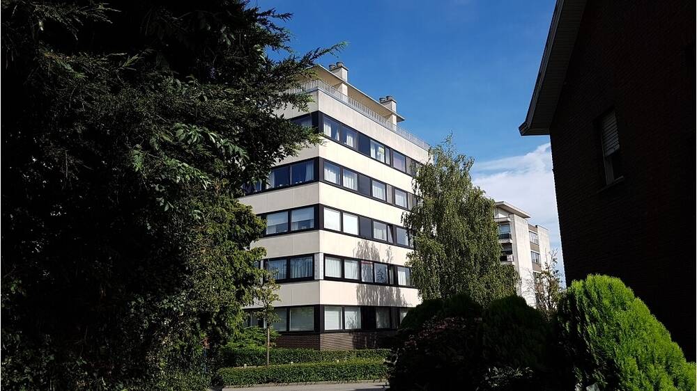 Appartement te in Assebroek 8310 315000.00€ 2 slaapkamers 109.00m² - Zoekertje 503841